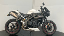 Triumph Speed Triple RS (18MY)